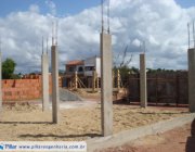 1ª CASA EM ENSEADA DE JACARAIPE SERRA -ES