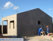 1ª CASA EM ENSEADA DE JACARAIPE SERRA -ES