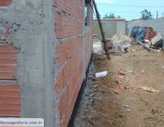 2ª CASA EM BALNEÁRIO PONTA DA FRUTA - VILA VELHA/ES.