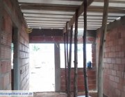 2ª CASA EM BALNEÁRIO PONTA DA FRUTA - VILA VELHA/ES.
