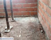 2ª CASA EM BALNEÁRIO PONTA DA FRUTA - VILA VELHA/ES.