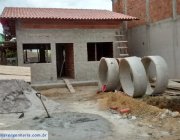 2ª CASA EM BALNEÁRIO PONTA DA FRUTA - VILA VELHA/ES.