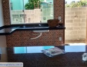 2ª CASA EM BALNEÁRIO PONTA DA FRUTA - VILA VELHA/ES.