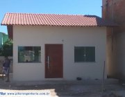 2ª CASA EM BALNEÁRIO PONTA DA FRUTA - VILA VELHA/ES.