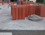 5ª CASA EM RESIDENCIAL CENTRO DA SERRA - SERRA/ES.
