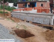 5ª CASA EM RESIDENCIAL CENTRO DA SERRA - SERRA/ES.
