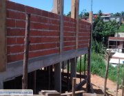 5ª CASA EM RESIDENCIAL CENTRO DA SERRA - SERRA/ES.