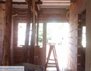5ª CASA EM RESIDENCIAL CENTRO DA SERRA - SERRA/ES.