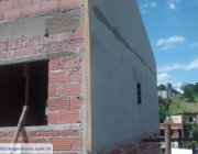 5ª CASA EM RESIDENCIAL CENTRO DA SERRA - SERRA/ES.