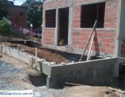 5ª CASA EM RESIDENCIAL CENTRO DA SERRA - SERRA/ES.