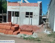 1ª CASA EM RECANTO DOS PROFETAS - SERRA/ES.