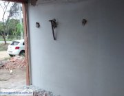 1ª CASA EM RECANTO DOS PROFETAS - SERRA/ES.