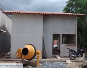1ª CASA EM RECANTO DOS PROFETAS - SERRA/ES.