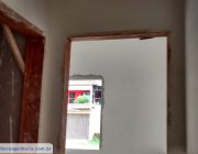 1ª CASA EM RECANTO DOS PROFETAS - SERRA/ES.