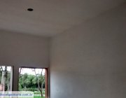 1ª CASA EM RECANTO DOS PROFETAS - SERRA/ES.