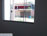 1ª CASA EM RECANTO DOS PROFETAS - SERRA/ES.