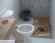 1ª CASA EM RECANTO DOS PROFETAS - SERRA/ES.