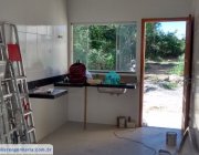 1ª CASA EM RECANTO DOS PROFETAS - SERRA/ES.
