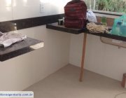 1ª CASA EM RECANTO DOS PROFETAS - SERRA/ES.