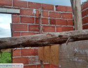 10ª CASA EM JARDIM CAMPO GRANDE - CARIACICA - ES
