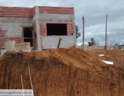 10ª CASA EM JARDIM CAMPO GRANDE - CARIACICA - ES
