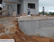 10ª CASA EM JARDIM CAMPO GRANDE - CARIACICA - ES