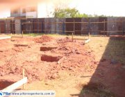 2ª CASA EM ENSEADA DE JACARAIPE SERRA -ES