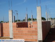 2ª CASA EM ENSEADA DE JACARAIPE SERRA -ES