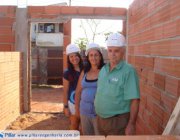 2ª CASA EM ENSEADA DE JACARAIPE SERRA -ES