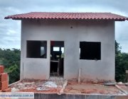 12ª CASA EM JARDIM CAMPO GRANDE - CARIACICA/ES