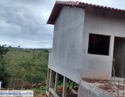12ª CASA EM JARDIM CAMPO GRANDE - CARIACICA/ES