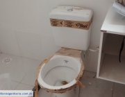 12ª CASA EM JARDIM CAMPO GRANDE - CARIACICA/ES