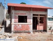 13ª CASA EM JARDIM CAMPO GRANDE - CARIACICA/ES