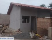 13ª CASA EM JARDIM CAMPO GRANDE - CARIACICA/ES