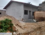 13ª CASA EM JARDIM CAMPO GRANDE - CARIACICA/ES
