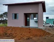 4ª CASA EM RESIDENCIAL JACARAIPE - SERRA - ES