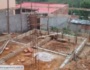 7ª CASA EM RESIDENCIAL CENTRO DA SERRA - SERRA/ES