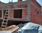 7ª CASA EM RESIDENCIAL CENTRO DA SERRA - SERRA/ES