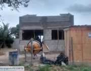 1ª CASA EM ALZIRA RAMOS - CARIACICA/ES