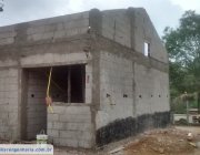 1ª CASA EM ALZIRA RAMOS - CARIACICA/ES