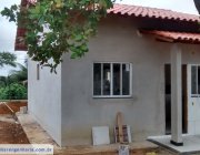 1ª CASA EM ALZIRA RAMOS - CARIACICA/ES