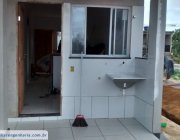 1ª CASA EM ALZIRA RAMOS - CARIACICA/ES