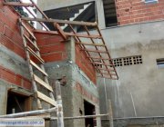 14ª CASA EM JARDIM CAMPO GRANDE CARIACICA- ES