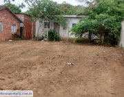 3ª CASA EM BALNEÁRIO PONTA DA FRUTA