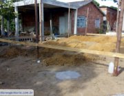 3ª CASA EM BALNEÁRIO PONTA DA FRUTA