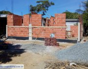3ª CASA EM BALNEÁRIO PONTA DA FRUTA