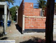 3ª CASA EM BALNEÁRIO PONTA DA FRUTA