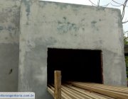3ª CASA EM BALNEÁRIO PONTA DA FRUTA