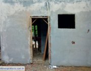 3ª CASA EM BALNEÁRIO PONTA DA FRUTA