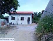 3ª CASA EM BALNEÁRIO PONTA DA FRUTA